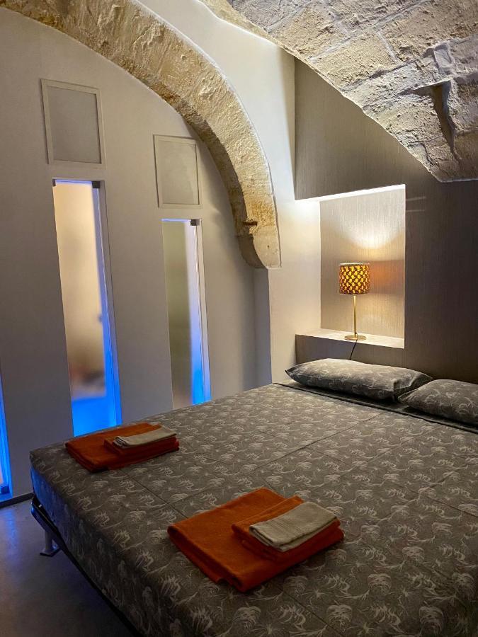 Bed and Breakfast Cuore Barocco Lecce Zewnętrze zdjęcie