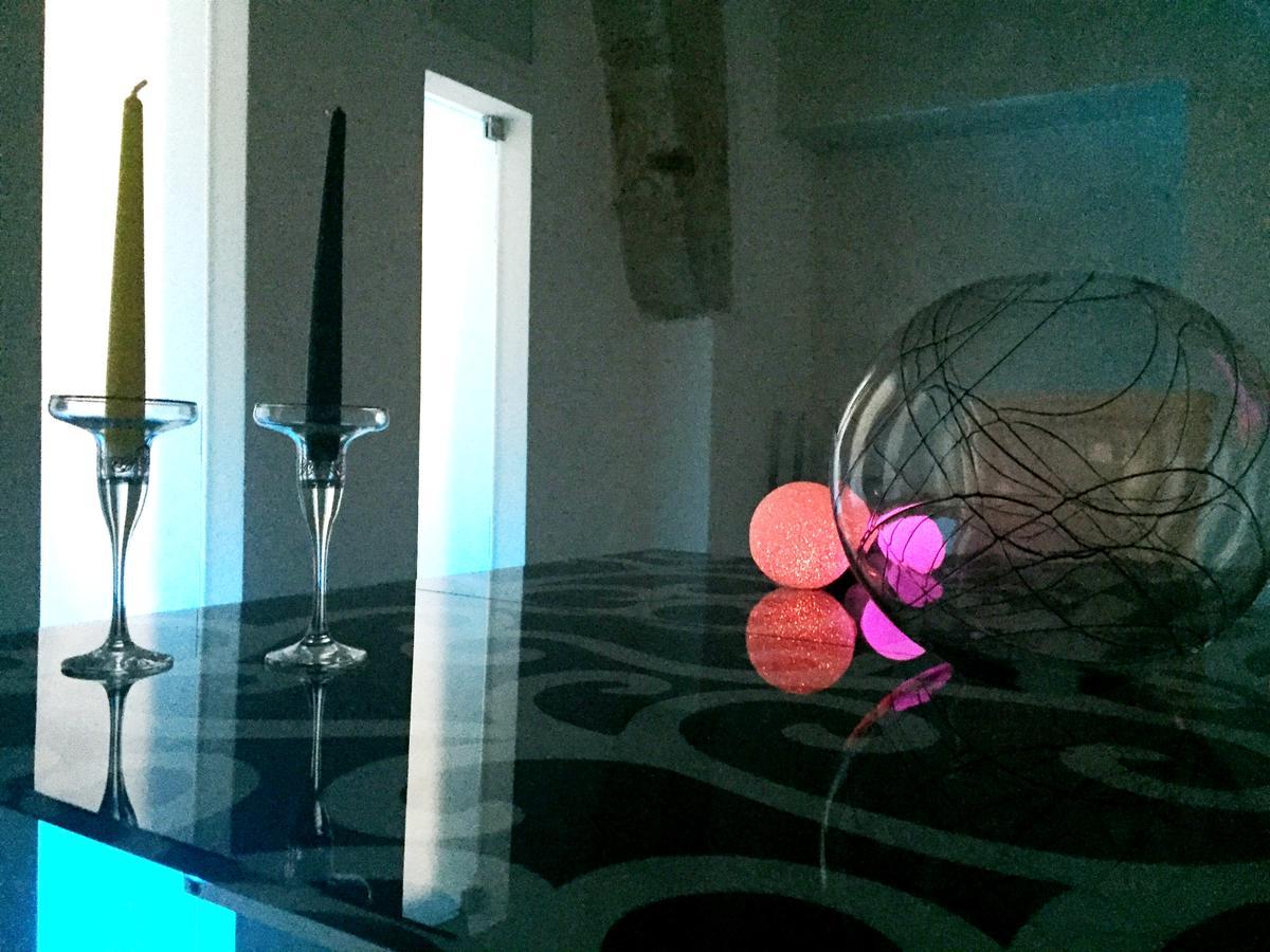 Bed and Breakfast Cuore Barocco Lecce Zewnętrze zdjęcie