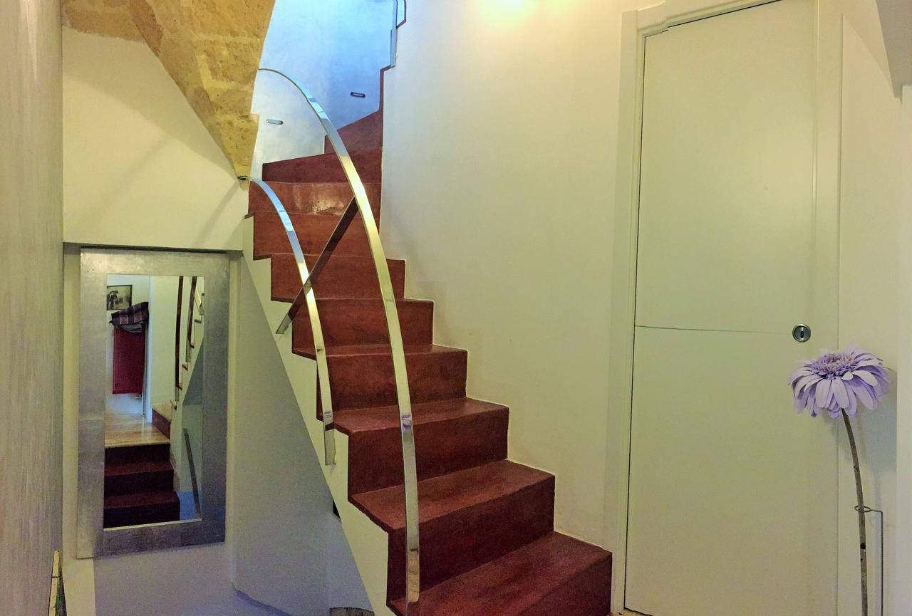 Bed and Breakfast Cuore Barocco Lecce Zewnętrze zdjęcie